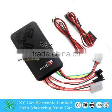 Universal Waterproof Vehicle Gps Tracker Sms Car Gps Tracker XY-206BC photo-2