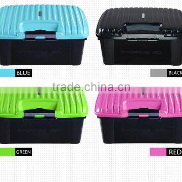 car accessories and home use storage box