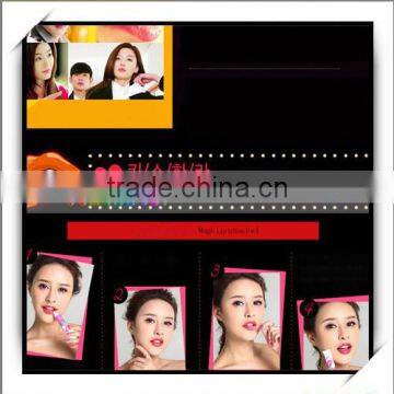 OEM Magic Kissproof Long Lasting Lip Mask Lipstick photo-6
