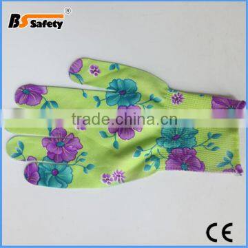 BSSAFETY Design and Colour General Use Garden Kids Women Glove photo-6