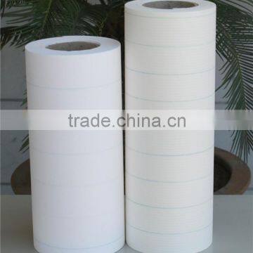 2015 Easy Pleating Air Oil Fuel Filter Paper Acrylic Resin Impregnated AMS001