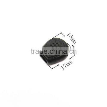 Plastic Cord Lock Cord Stopper For Speed Lacing