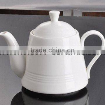 1500ml Coffee And Tea Pots bone china