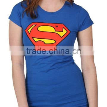 Super Woman T Shirts