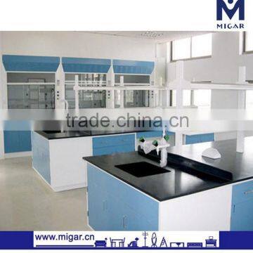 Multi-functional biology lab furniture MG-552