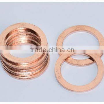 brass washer/brass washer for boat