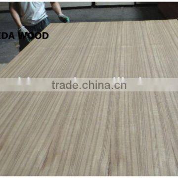 3.2mm teak plywood