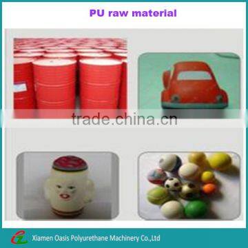 PU/Polyurethane resin/ synthetic resin