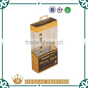 Custom Printied Plastic Packaging photo-6
