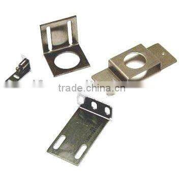 Metal stamping part