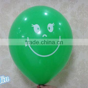 2016 Birthday Party Advertising Latex Balloon