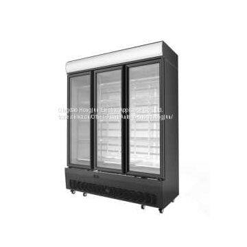 HONUS GM20-Sn/ GM30-Sn/ GM36-Sn/ GM45-Sn Multi-door Refrigerated Cabinet For Sale