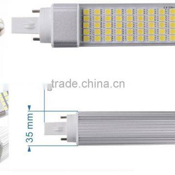 12w g24 led pl light replacing 26w cfl