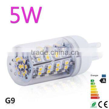 led g9 bulb replacement 40w halogen