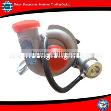 Brand New Model 3777896 4 cylinder turbocharger in stock