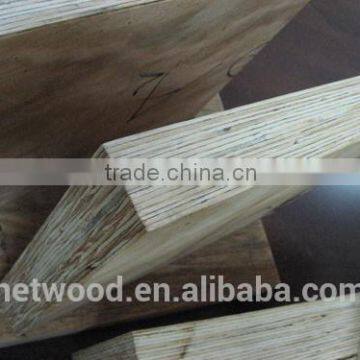 Poplar plywood/lvl