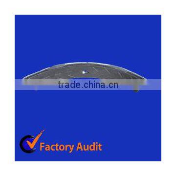 CNC OEM forging forged tractor parts farm machinery all types agricultural spare parts