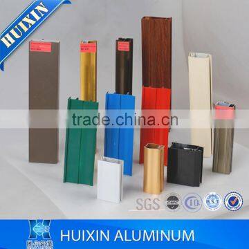 New Hot Selling Products Aluminum Profile Sliding Windows Goods From China photo-3