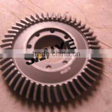 bulldozer spare parts D85 gear 154-15-33240