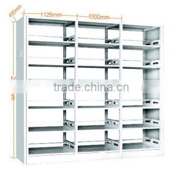 Hot Selling Steel Book Shelves for Wholesales photo-2