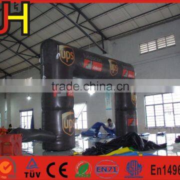 Advertising Inflatable Arch, Arch Gate Design, Entrance Arch Gate photo-5