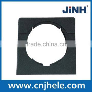 PE PP PA Plastic Corrugated Pipe Flexible Pipe photo-5