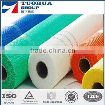 Hot Sales External Wall Insulation Alkali-resistant Fiberglass Mesh photo-4