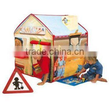 play tent