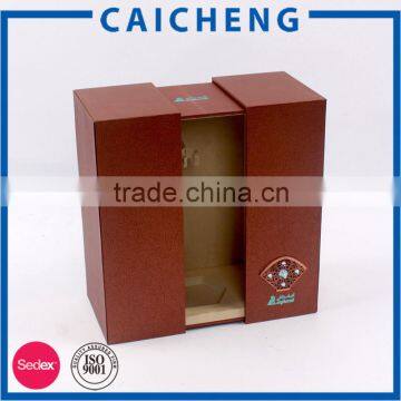 2016 OEM High Quality Coated Oyster Packaging Box photo-6