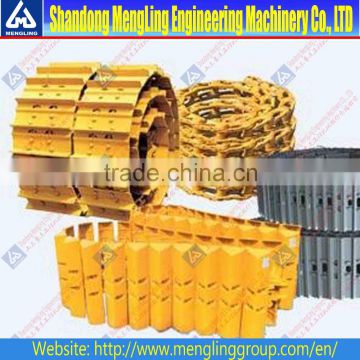 OEM Swamp Bulldozer Undercarriage Parts