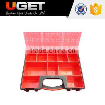 Convenient and Practical to Use Plastic Attached Lid Storage Box From Industrial photo-5