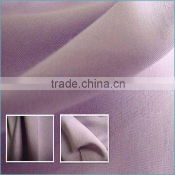 95/5 Viscose Elastic Single Jersey Fabric