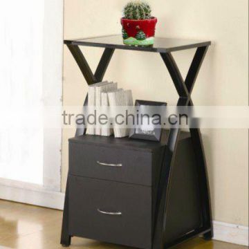 Hot sales! MDF computer desk