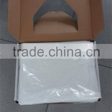 Plastic Chair Sleeves Plastic Chair Cover photo-2