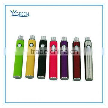 Wholesale top quality evod e cig kit