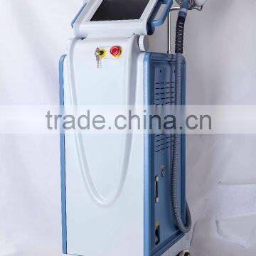 ipl hair removal&skin rejuvenation machine model ICE2+