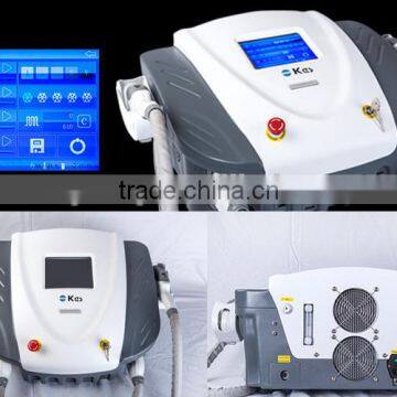 Professional SHR and SSR Photo Facial Machine ! Multifunctional E Light IPL RF Tighten Skin Machine photo-3
