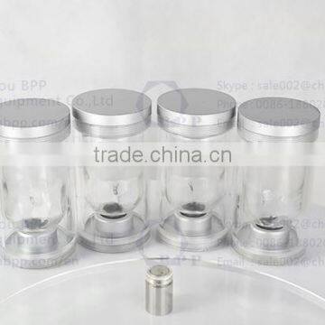 Oxygen Jet for Facial Rejuvenation Therapy Regenerated Skin Oxy Peel (Manufacturer/CE/keywords) photo-2
