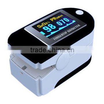 Home Healthcare portable pulse oximeter probe