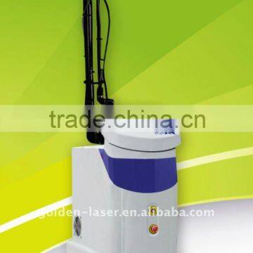 Profession!! Birth Mark Removal Fractional CO2 Machine