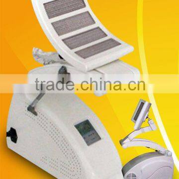 PDT/LED light CE beauty equipment