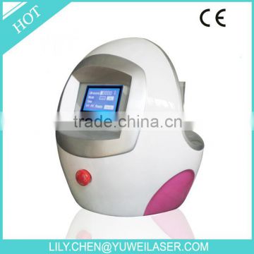 2014 slimming machine Mini laser for body face