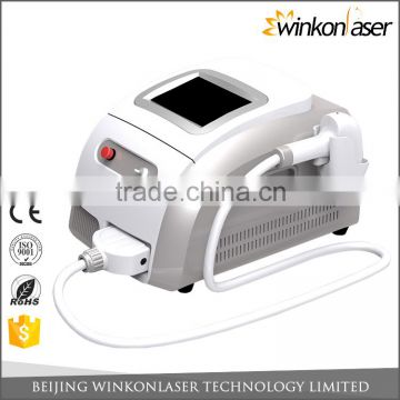 Female Permanent Laser Diode Hair Removal Machine Price Unwanted Hair