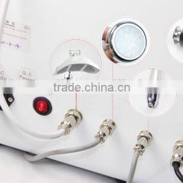 Led Face Mask For Acne New Portable Pdt Led Machine 590 Nm Yellowled Light Therapy For Skin For Skin Rejuvenation/pdt Machine Skin Tightening photo-4