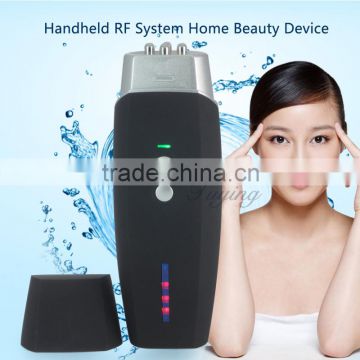 Professional beauty machine RF Type and home use Style portable rf lifting machine for face lift with CE