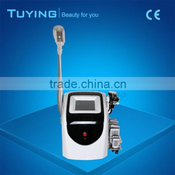 Top quality fat freezing slimming machine RF weight loss laser slimming equipment with best price