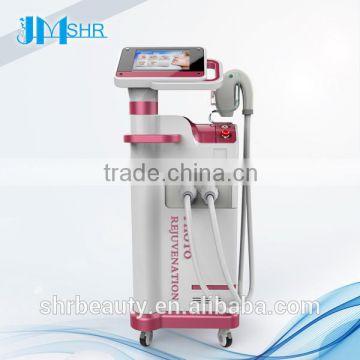 Alibaba Express Vertical Proffessional OPT IPL Treatment