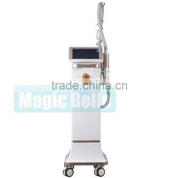 Telangiectasis Treatment New Product In 2016 Q Switched EO Active Nd Naevus Of Ito Removal :yag Laser Excimer Laser Tatoo Removal Machine In China photo-3