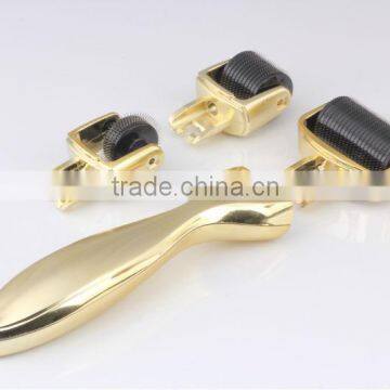 NL-301Best Seller 3 in 1 Derma Roller,derma Roller,Micro Needle Derma Roller photo-4