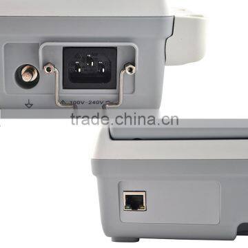 New Maternal Monitor Fetal Multi Parameter FHR TOCO FM SPO2 PR ECG NIBP RESP TEMP for Mothers and Infant photo-5